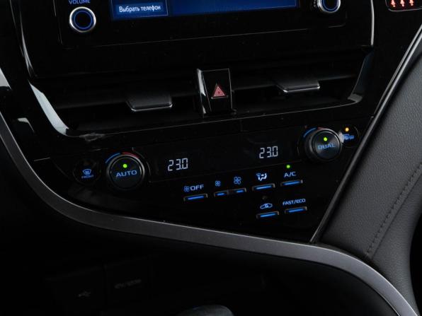 Toyota Camry VIII (XV70) Рестайлинг с пробегом 2022 года, цена 2 495 055 рублей, 176477 км, седан, Автокод Объявления
