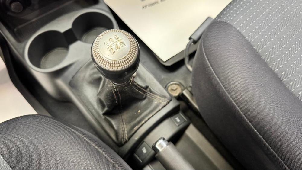 Hyundai Getz I Рестайлинг Липецк  - изображение 14