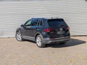 Volkswagen Tiguan II Москва  - изображение 49