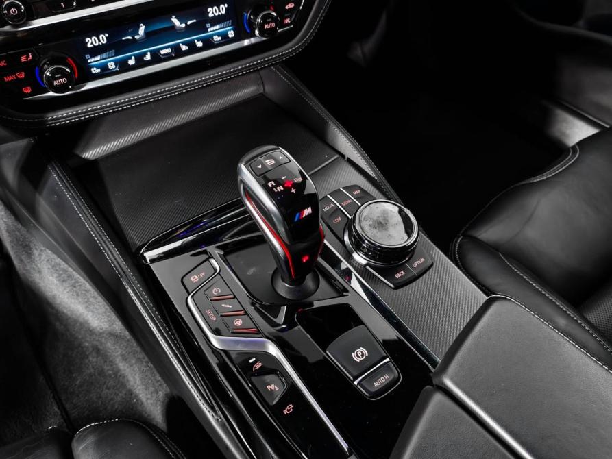 BMW M5 VI (F90) Санкт-Петербург  - изображение 12