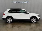 Volkswagen Tiguan II Краснодар  - изображение 23