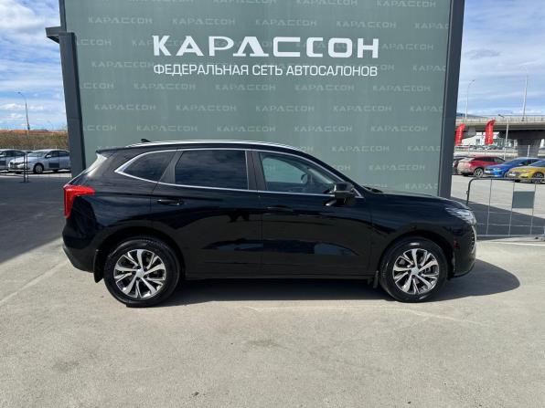 Haval Jolion I Рестайлинг с пробегом 2023 года, цена 1 992 000 рублей, 59910 км, внедорожник, Автокод Объявления