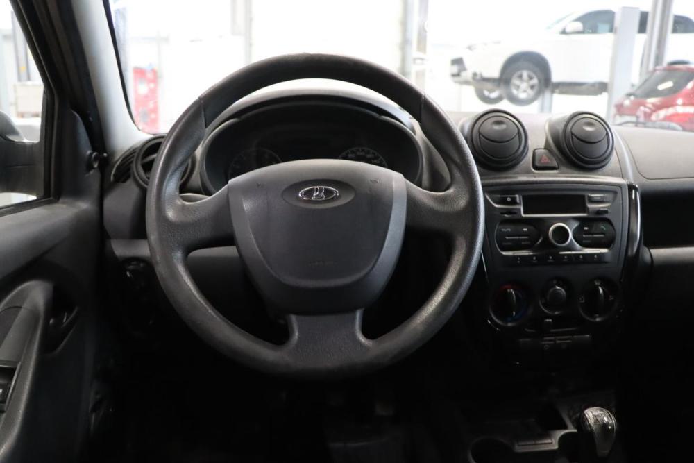 Lada (ВАЗ) Granta I Нижний Новгород  - изображение 10