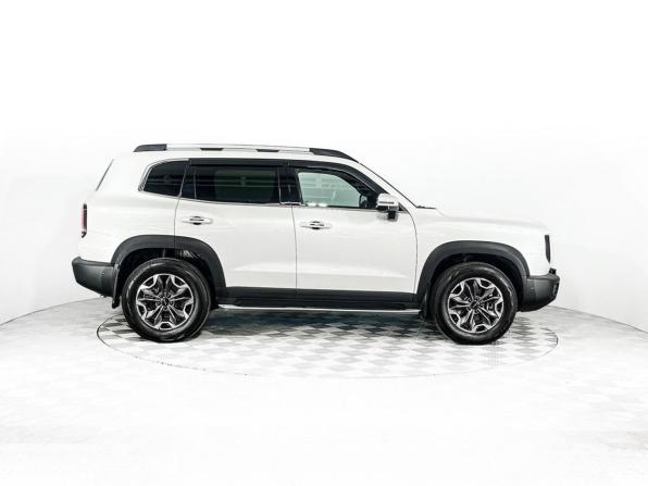 Haval Dargo I с пробегом 2023 года, цена 2 399 000 рублей, 54775 км, внедорожник, Автокод Объявления
