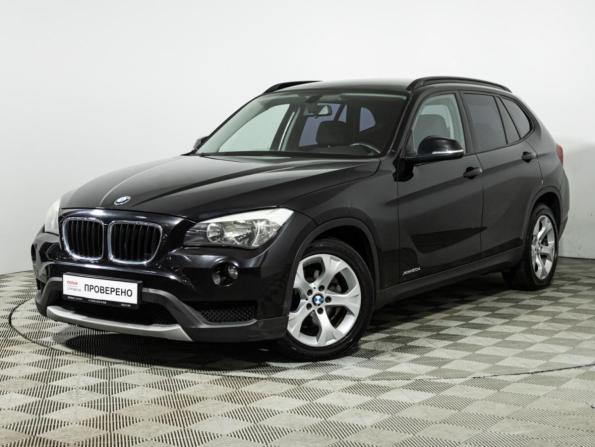 BMW X1 I (E84) Рестайлинг с пробегом 2012 года, цена 1 559 700 рублей, 140000 км, внедорожник, Автокод Объявления