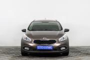 Kia Ceed II Сургут  - изображение 19