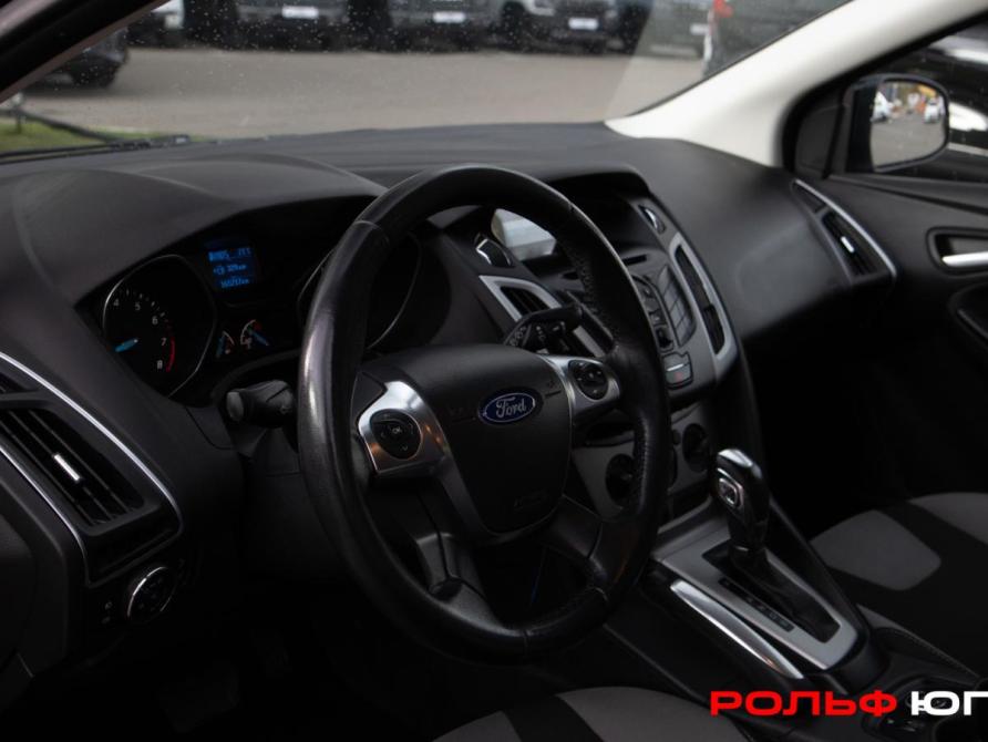 Ford Focus III Москва  - изображение 10