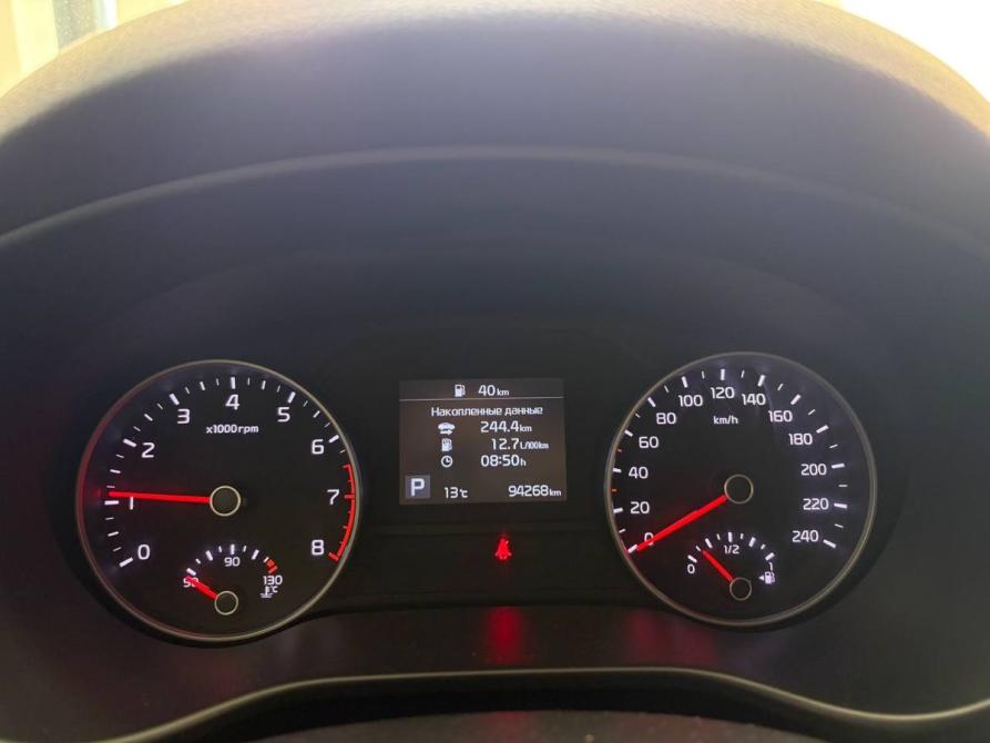 Kia Sportage IV Рестайлинг Коломна  - изображение 7