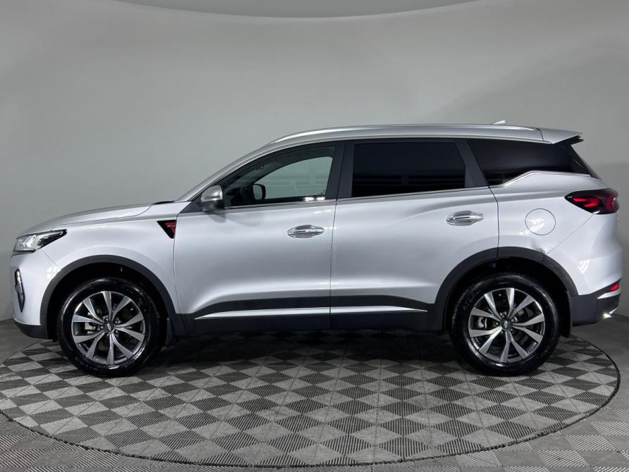 Chery Tiggo 7 Pro Max I Ростов-на-Дону  - изображение 7