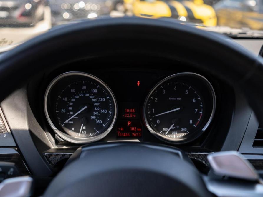 BMW Z4 I (E85/E86) Рестайлинг Сочи  - изображение 20