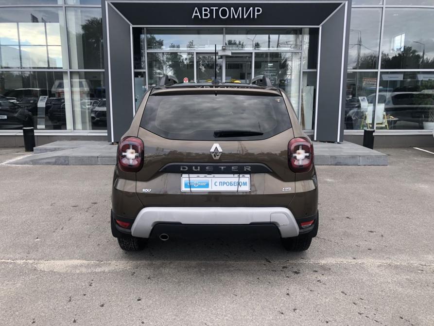 Renault Duster II Брянск  - изображение 6