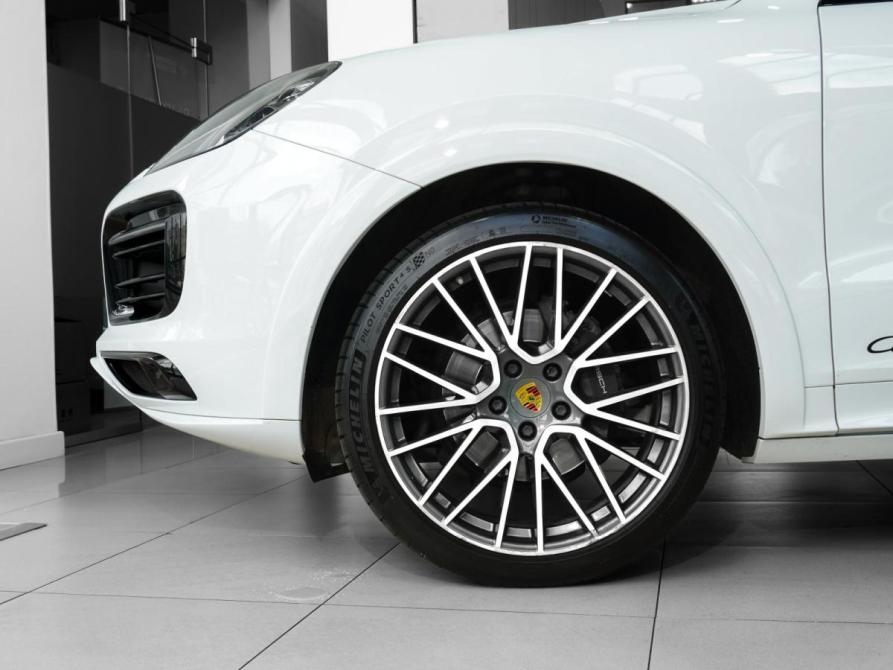 Porsche Cayenne III Тверь  - изображение 11