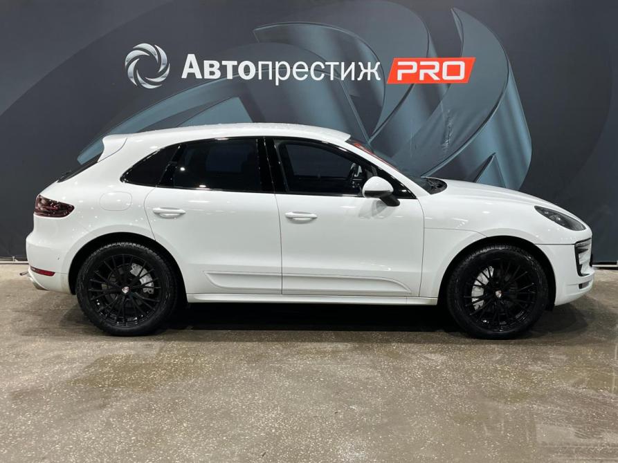 Porsche Macan I Пермь  - изображение 4
