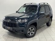 Lada (ВАЗ) Niva Travel I Курск  - изображение 19