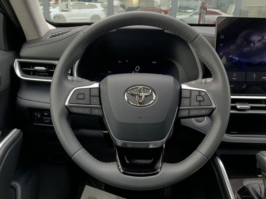 Toyota Highlander IV (XU70) Москва  - изображение 15
