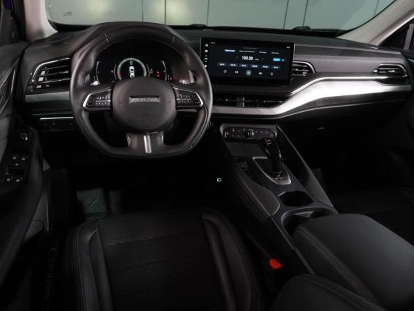 Haval F7x I Рестайлинг с пробегом 2024 года, цена 2 199 000 рублей, 29654 км, внедорожник, Автокод Объявления