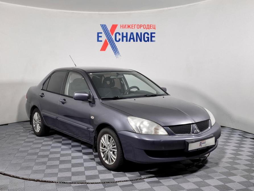 Mitsubishi Lancer IX Рестайлинг Нижний Новгород  - изображение 2