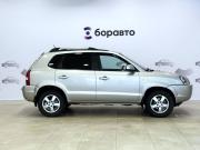 Hyundai Tucson I Ставрополь  - изображение 21