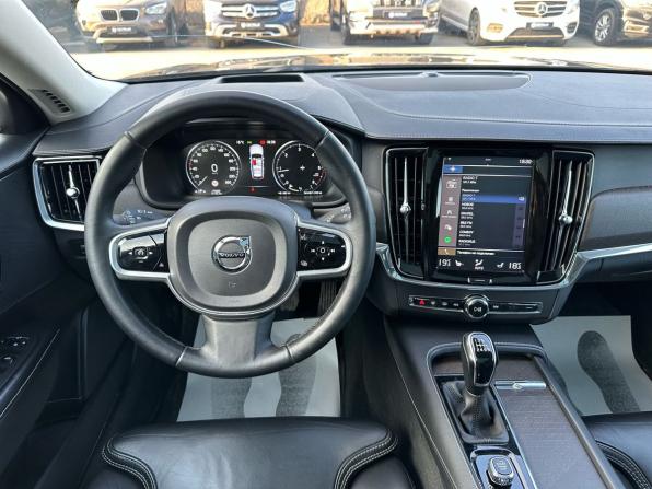 Volvo V90 Cross Country I с пробегом 2019 года, цена 3 190 000 рублей, 175223 км, универсал, Автокод Объявления