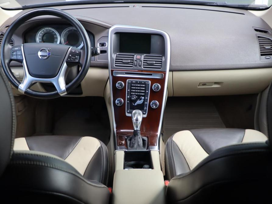 Volvo XC60 I Санкт-Петербург  - изображение 11