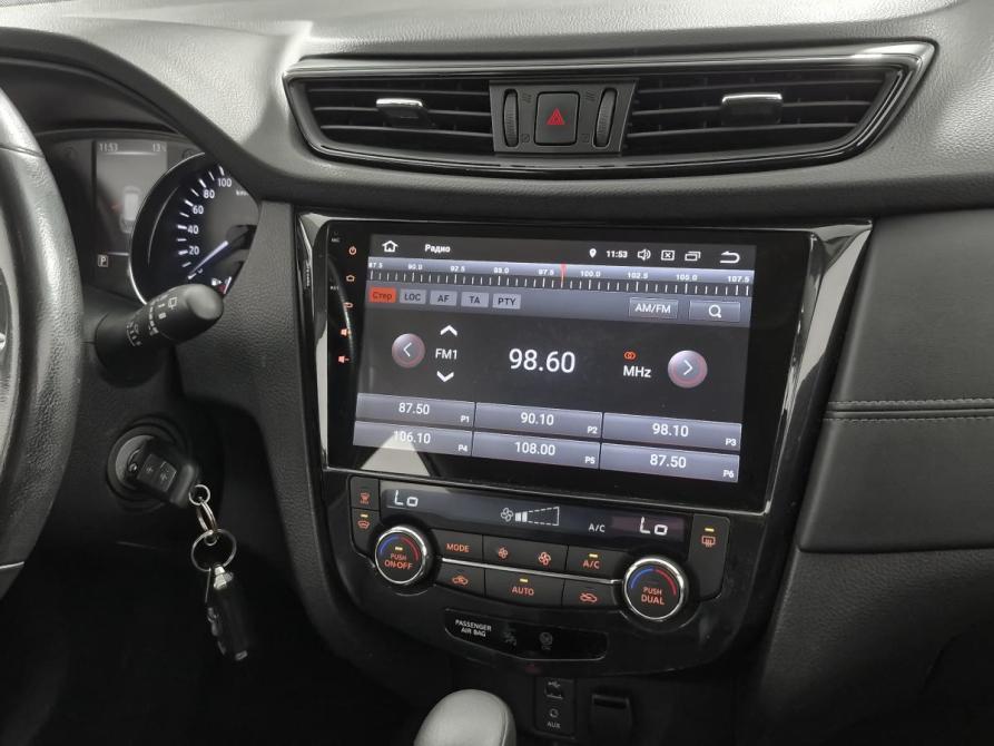 Nissan X-Trail III Рестайлинг Нижний Новгород  - изображение 16