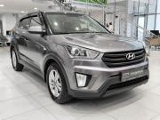 Hyundai Creta I Рестайлинг Казань  - изображение 25
