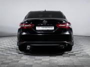 Toyota Camry VIII (XV70) Рестайлинг Москва  - изображение 24