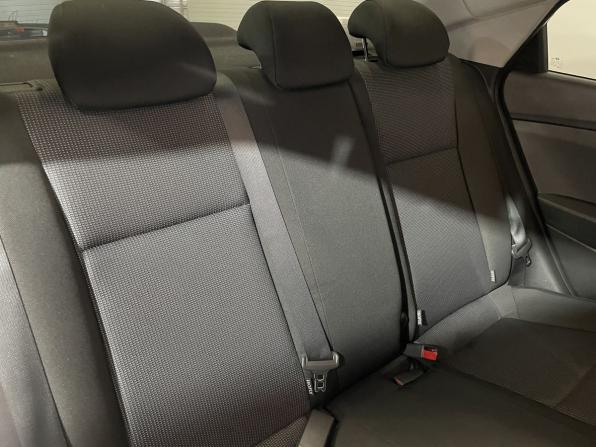 Hyundai Solaris II Рестайлинг с пробегом 2020 года, цена 1 590 000 рублей, 135697 км, седан, Автокод Объявления