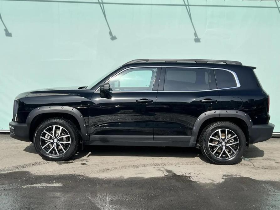 Haval Dargo Кемерово  - изображение 2