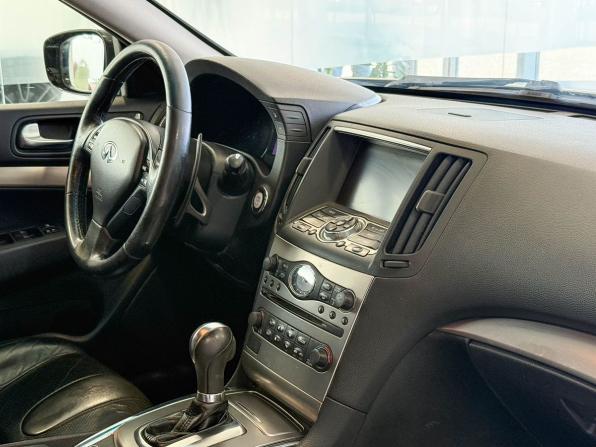 Infiniti G IV с пробегом 2012 года, цена 1 465 000 рублей, 193763 км, седан, Автокод Объявления