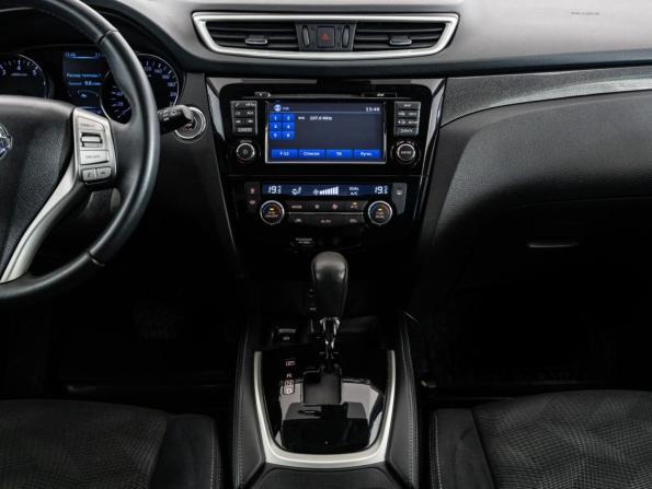 Nissan X-Trail III с пробегом 2016 года, цена 1 849 000 рублей, 131418 км, внедорожник, Автокод Объявления