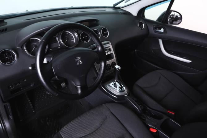 Peugeot 408 I с пробегом 2012 года, цена 599 000 рублей, 292292 км, седан, Автокод Объявления
