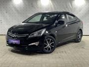 Hyundai Solaris I Рестайлинг Тамбов  - изображение 20