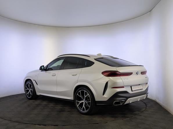BMW X6 III (G06) с пробегом 2022 года, цена 7 925 000 рублей, 74405 км, внедорожник, Автокод Объявления