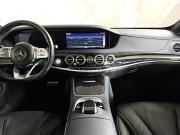 Mercedes-Benz S-Класс VI (W222 C217) Рестайлинг Москва  - изображение 41