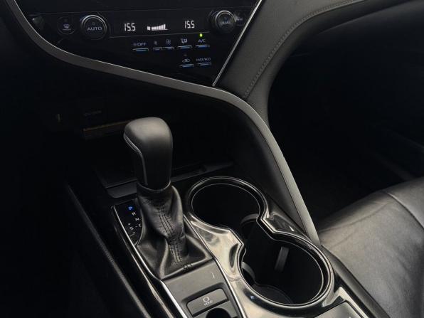 Toyota Camry VIII (XV70) с пробегом 2019 года, цена 2 350 000 рублей, 159107 км, седан, Автокод Объявления