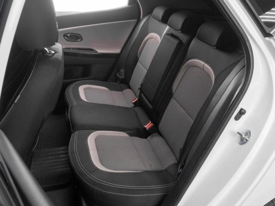 Kia Ceed II Рестайлинг Тюмень  - изображение 9