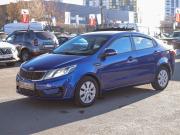 Kia Rio III Ижевск  - изображение 24