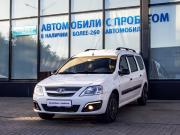 Lada (ВАЗ) Largus I Екатеринбург  - изображение 20