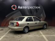 Hyundai Accent II Ставрополь  - изображение 26