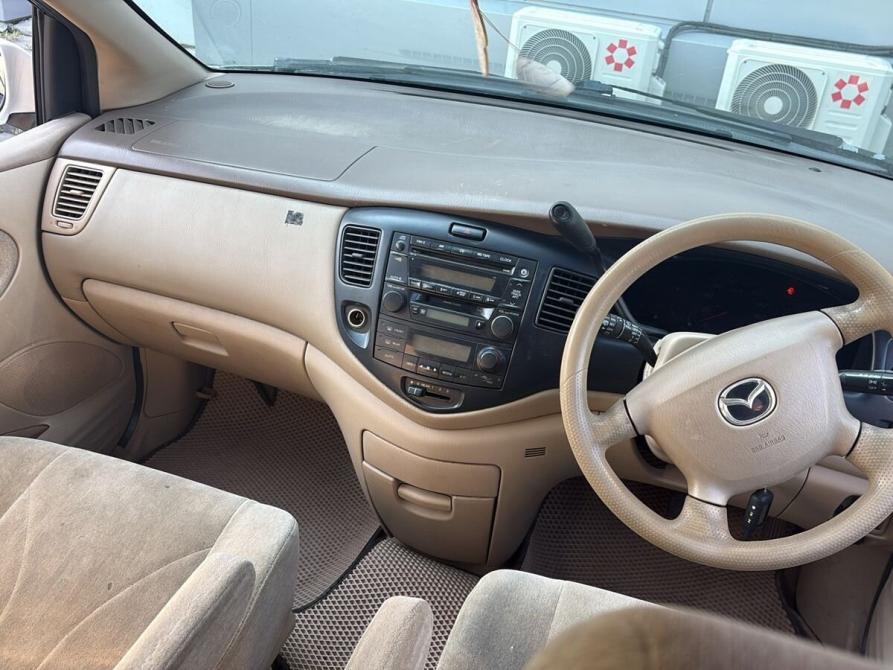 Mazda MPV II (LW) Кемерово  - изображение 8