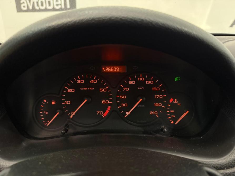 Peugeot 206 Ульяновск  - изображение 14