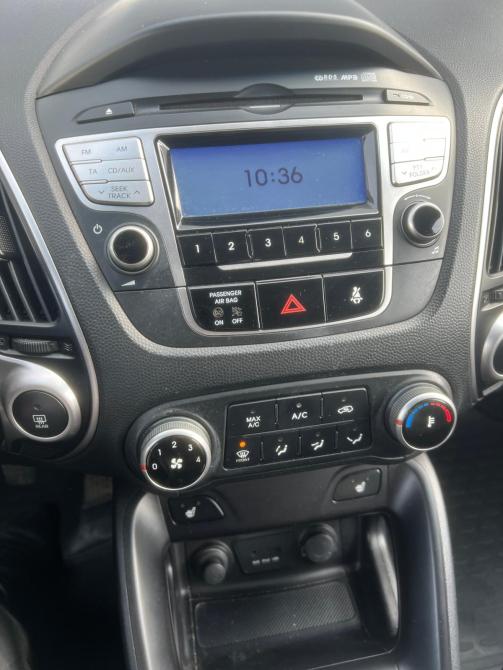 Hyundai ix35 I Москва  - изображение 15
