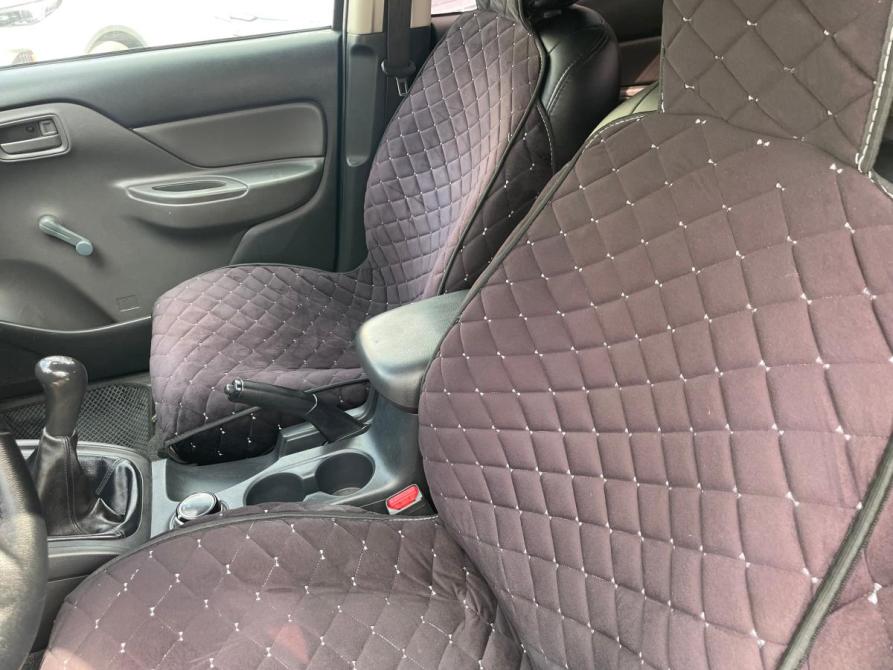 Mitsubishi L200 V Санкт-Петербург  - изображение 11