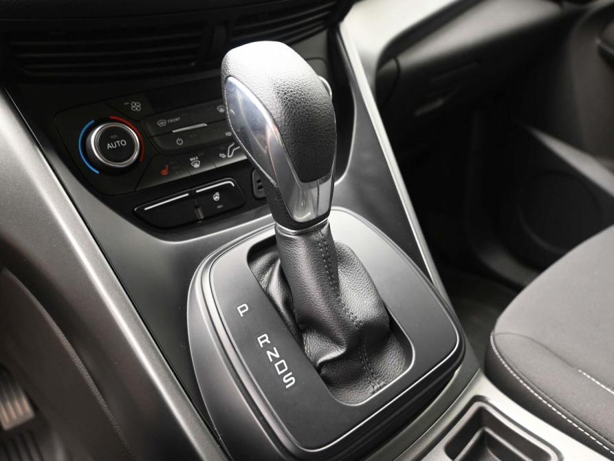 Ford Kuga II Рестайлинг Ростов-на-Дону  - изображение 22