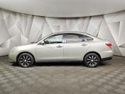 Nissan Almera III (G15) Москва  - изображение 25