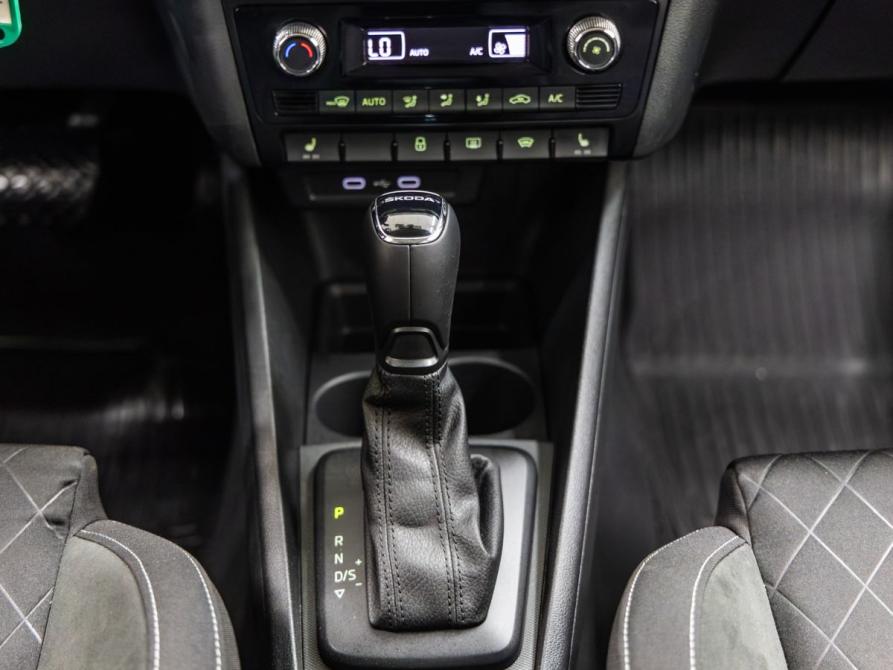 Skoda Rapid II Волгоград  - изображение 26