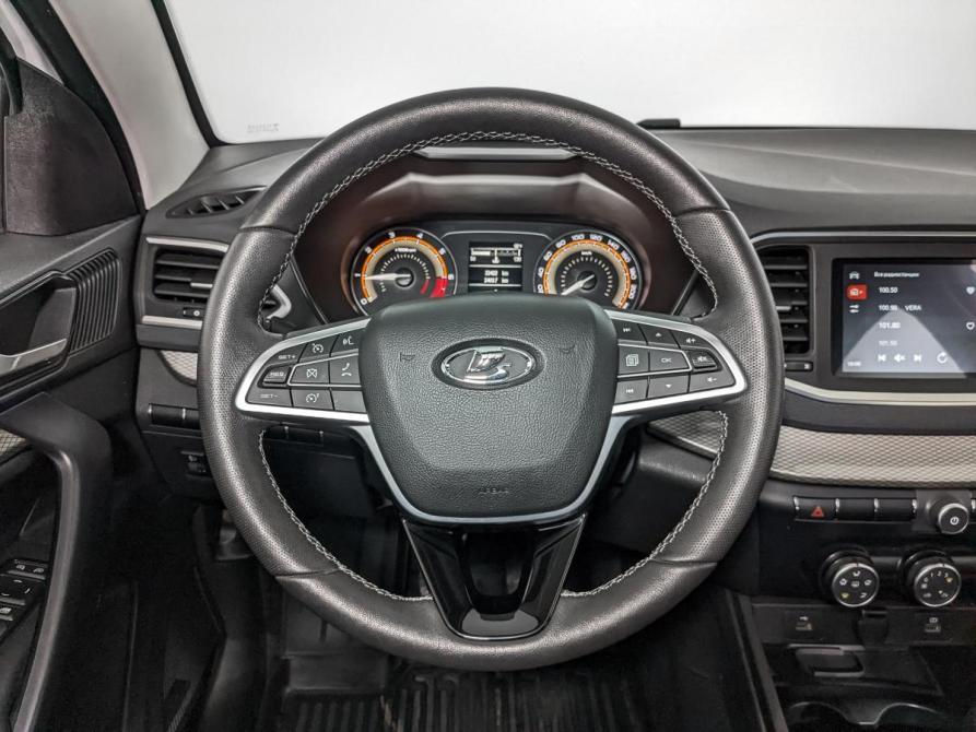 Lada (ВАЗ) Vesta I Рестайлинг (NG) Москва  - изображение 21