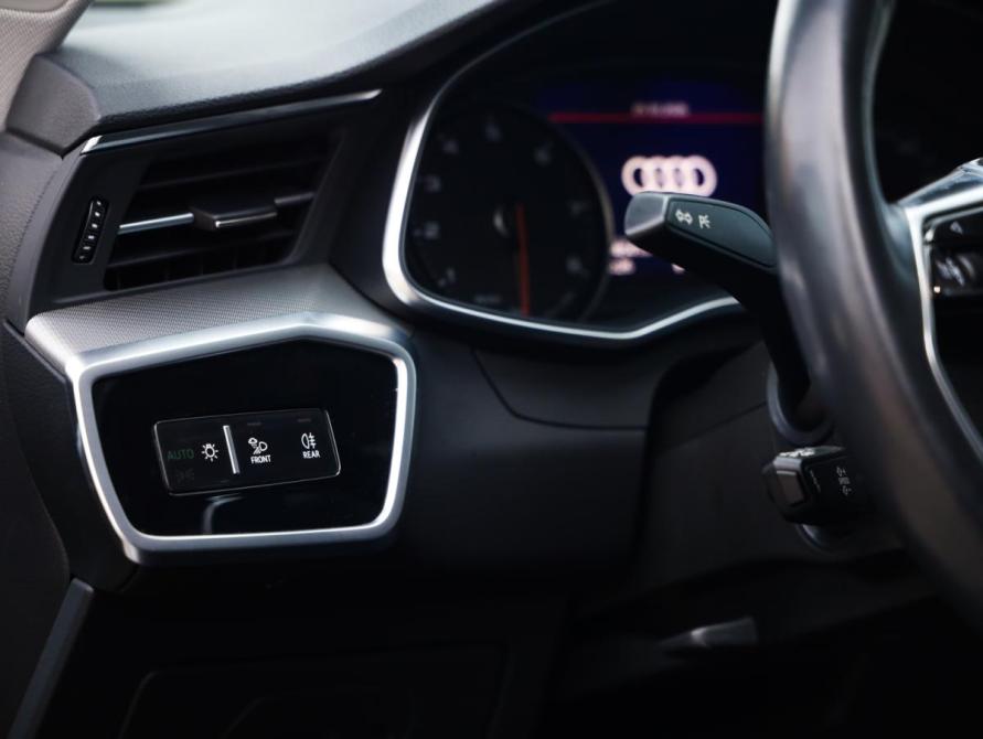 Audi A6 V (C8) Санкт-Петербург  - изображение 22