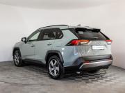 Toyota RAV4 V (XA50) Санкт-Петербург  - изображение 32